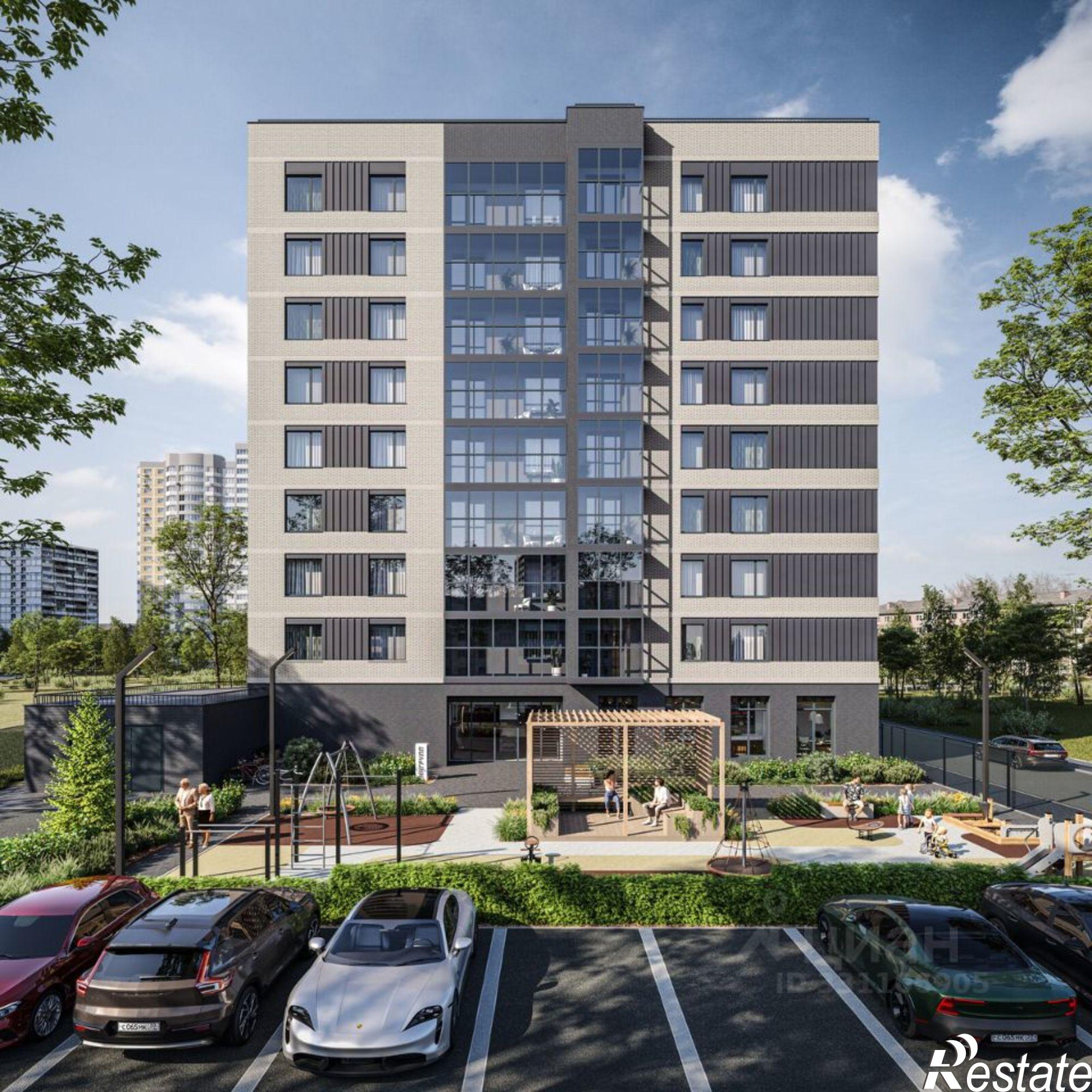 Купить гараж, место в паркинге за 1 466 170 рублей на 3-я Нейвинская улица, 5