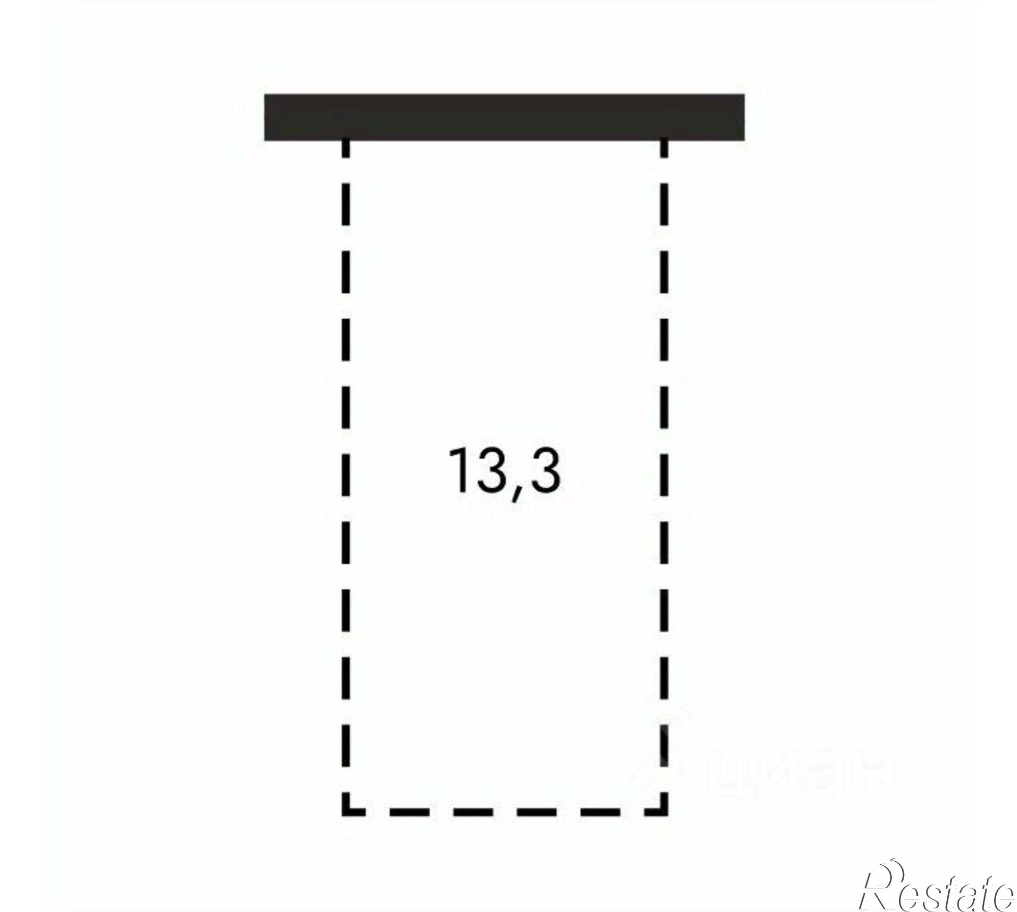 Купить гараж, место в паркинге за 1 466 170 рублей на 3-я Нейвинская улица, 5