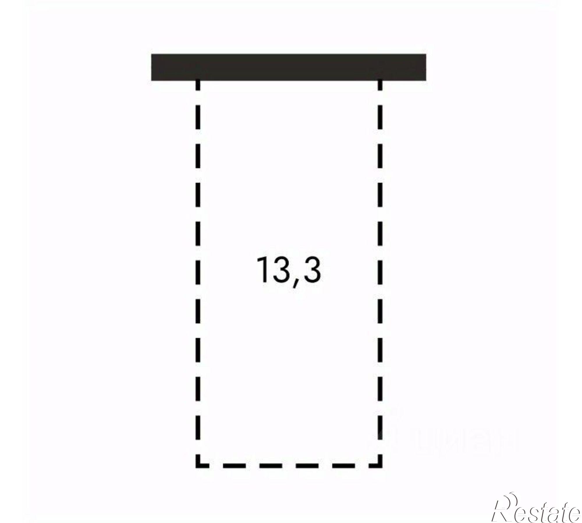 Купить гараж, место в паркинге за 1 466 170 рублей на 3-я Нейвинская улица, 5