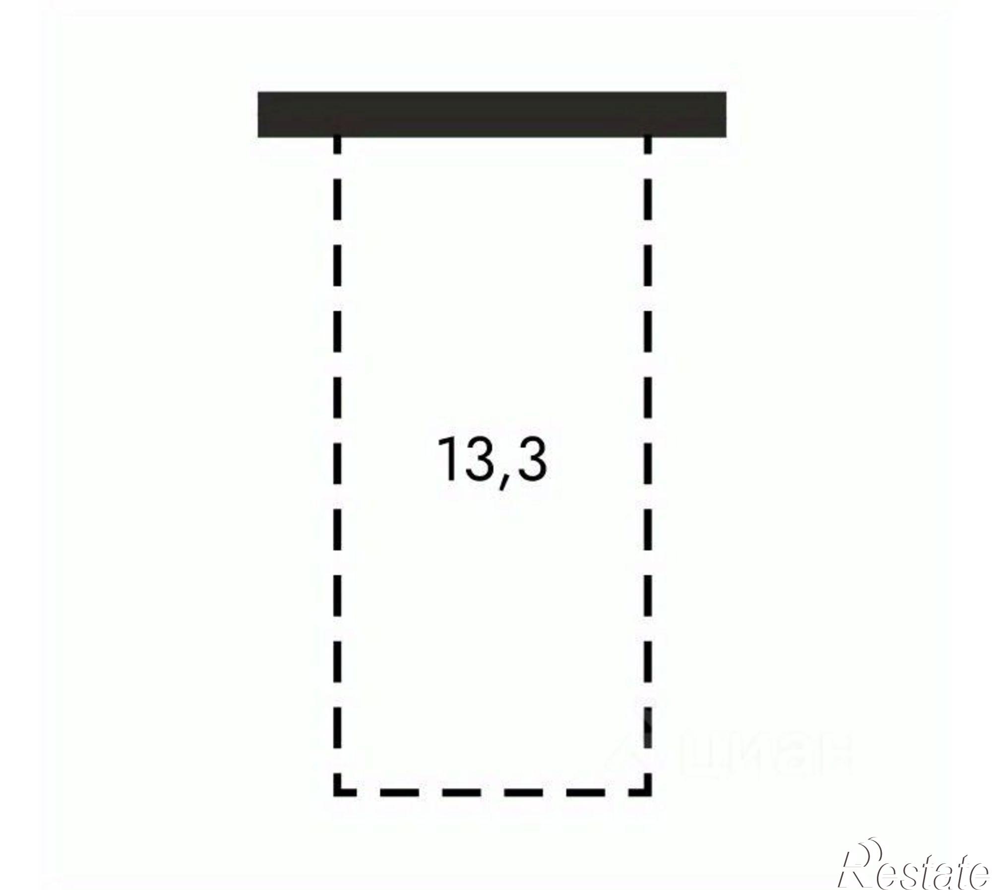 Купить гараж, место в паркинге за 1 466 170 рублей на 3-я Нейвинская улица, 5