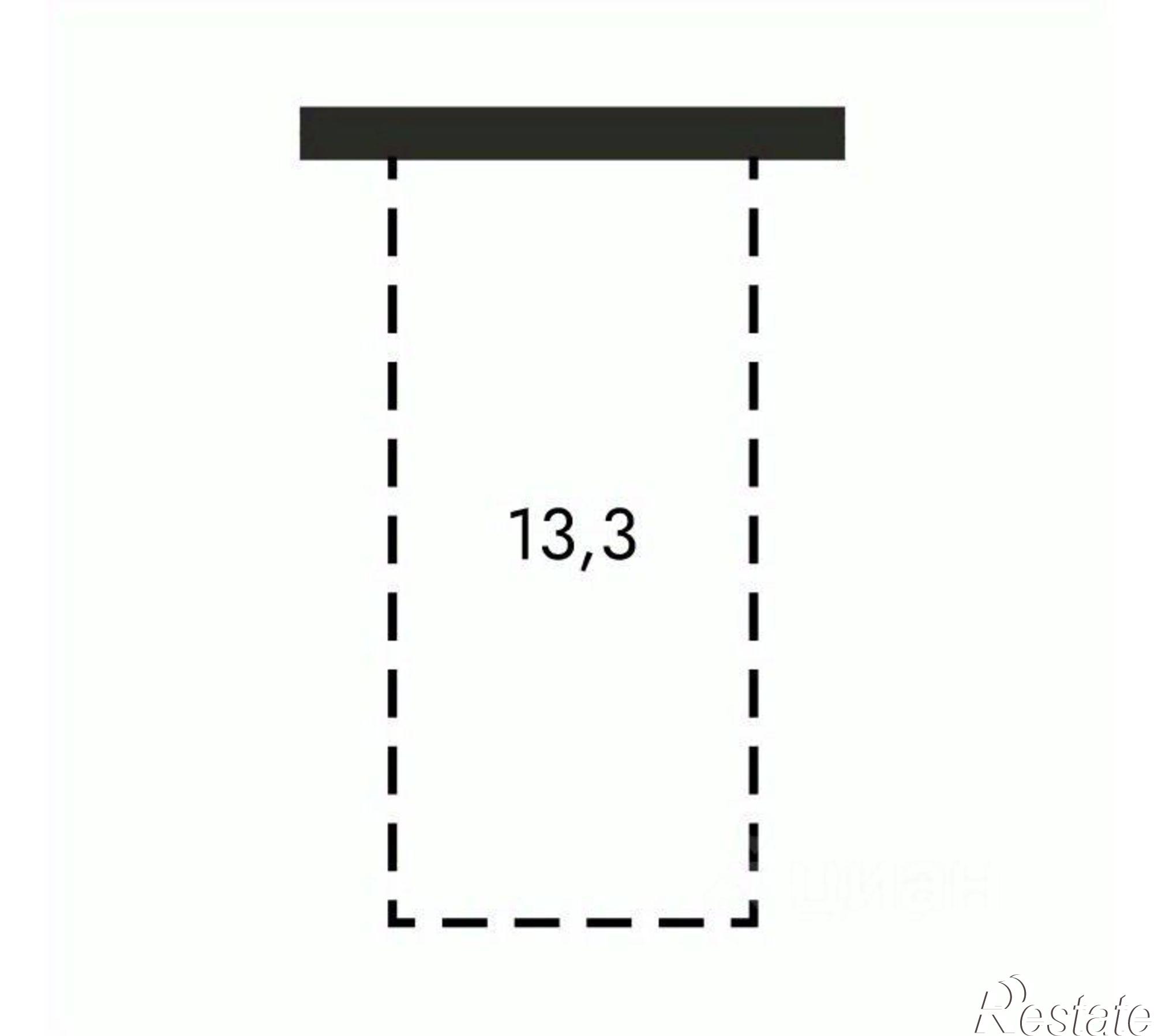 Купить гараж, место в паркинге за 1 466 170 рублей на 3-я Нейвинская улица, 5