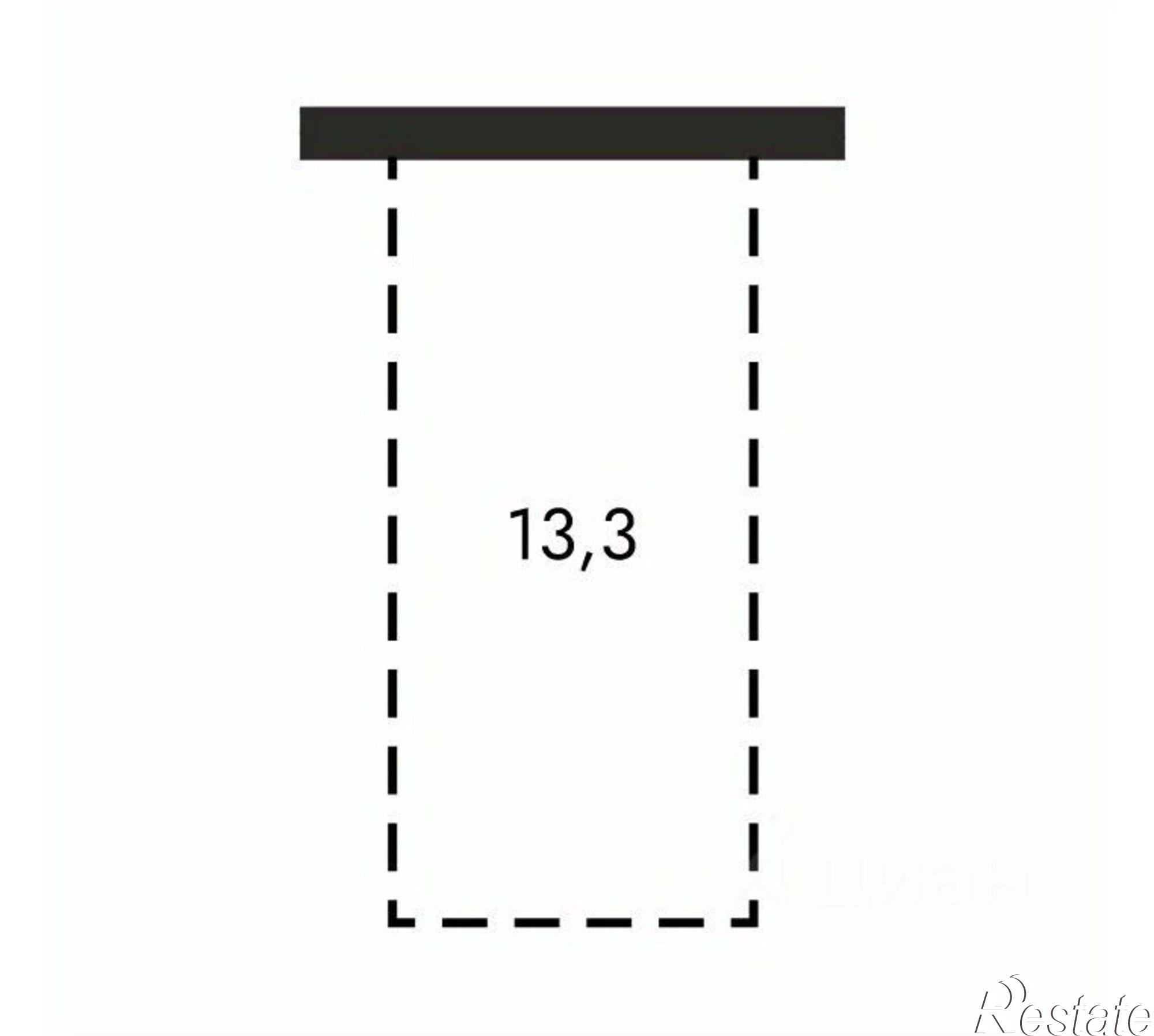 Купить гараж, место в паркинге за 1 466 170 рублей на 3-я Нейвинская улица, 5