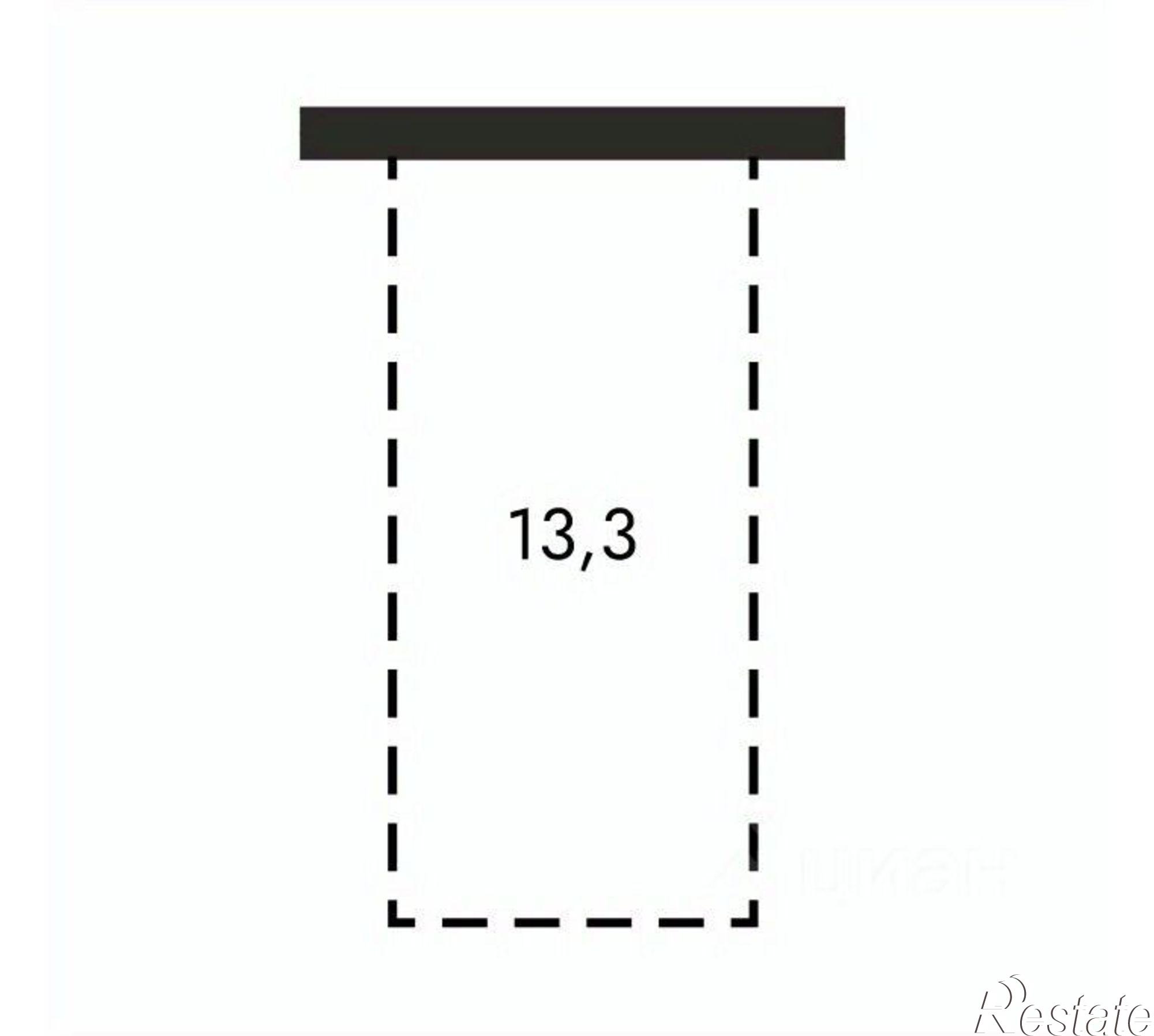 Купить гараж, место в паркинге за 1 466 170 рублей на ул 3-я Нейвинская, 5