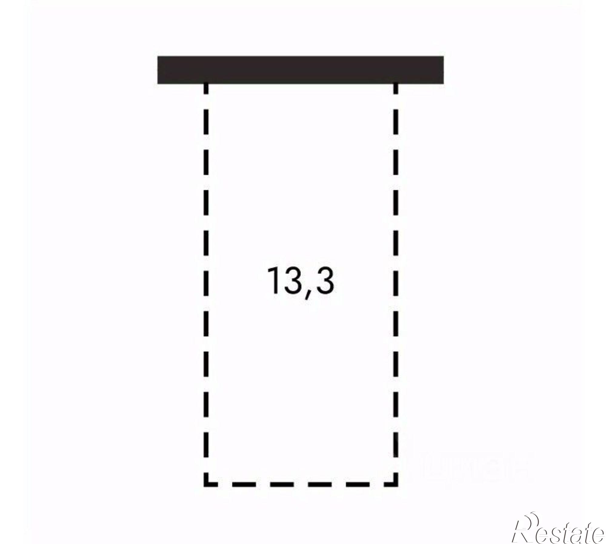 Купить гараж, место в паркинге за 1 466 170 рублей на ул 3-я Нейвинская, 5