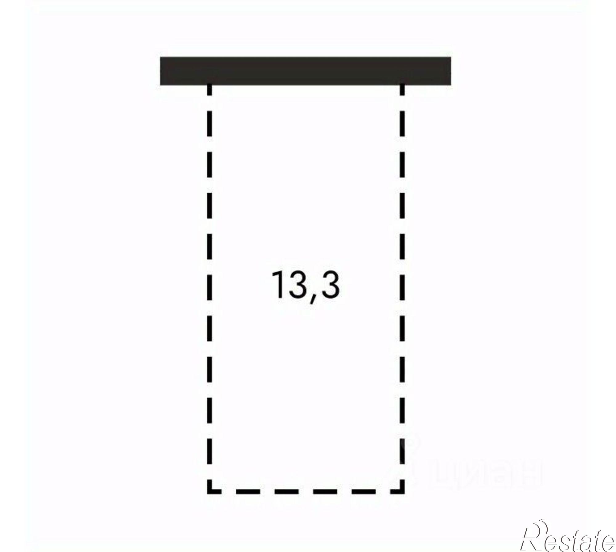 Купить гараж, место в паркинге за 1 466 170 рублей на ул 3-я Нейвинская, 5