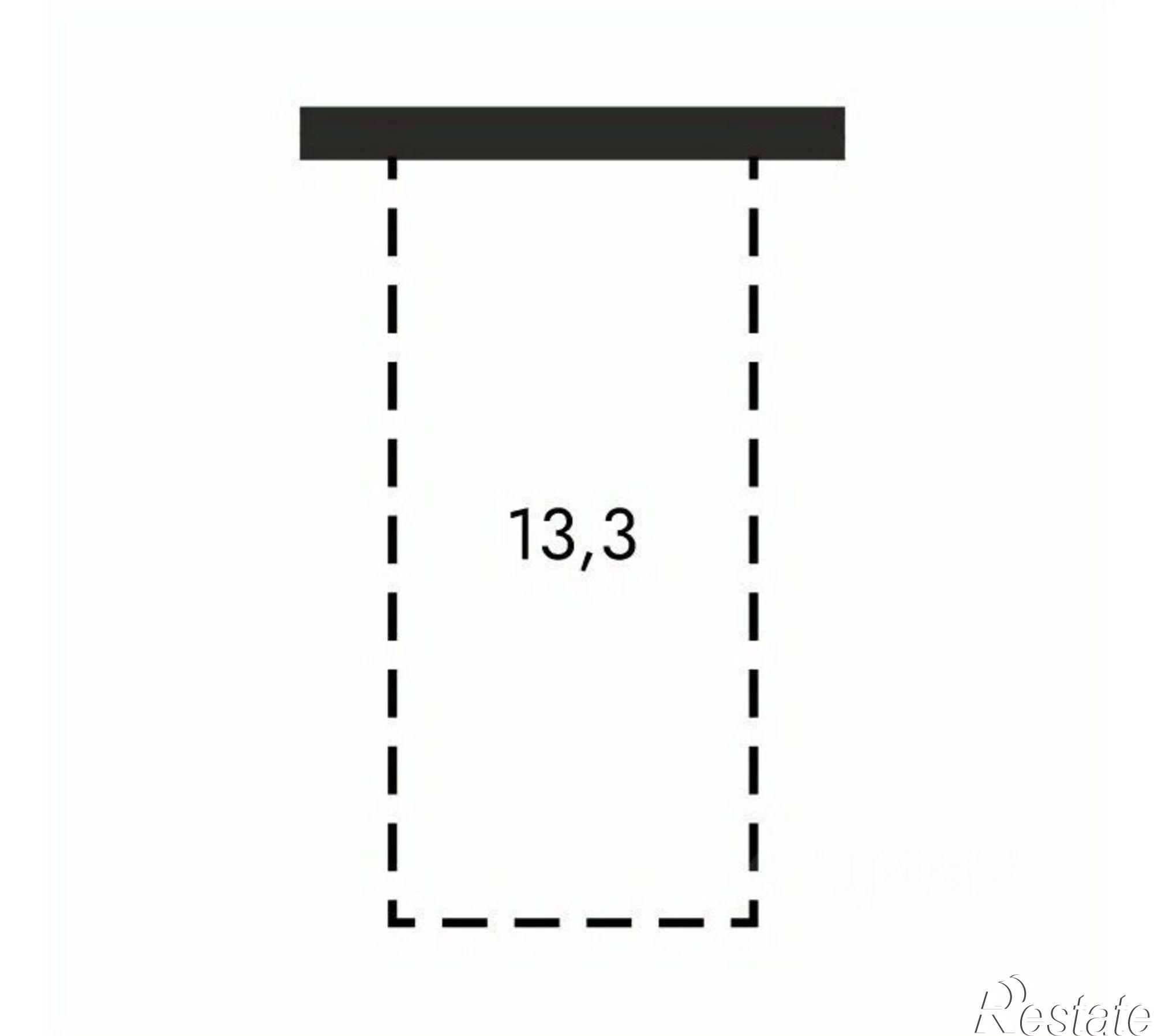Купить гараж, место в паркинге за 1 466 170 рублей на ул 3-я Нейвинская, 5