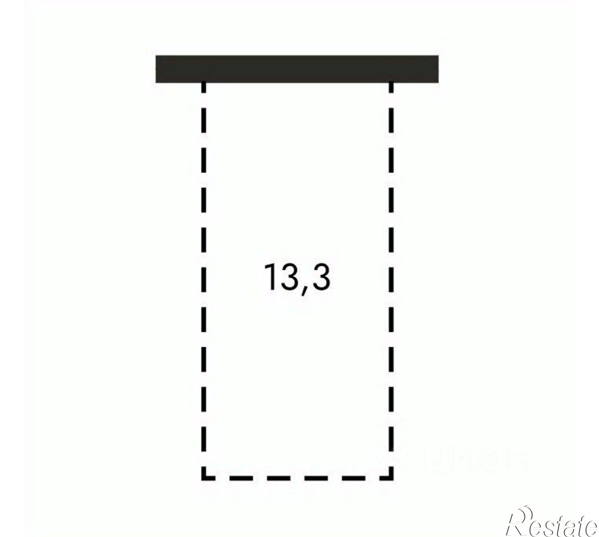 Купить гараж, место в паркинге за 1 466 170 рублей на ул 3-я Нейвинская, 5