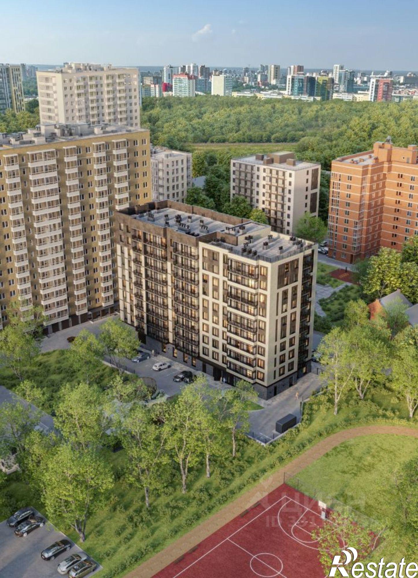 Купить гараж, место в паркинге за 1 759 410 рублей на улица Капитана Гастелло, 15