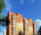 3-комн, 81кв м, этаж 9/10 Иньвенская улица, 17