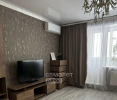 3-комн, 70кв м, этаж 4/17 ул Цимлянская, 17