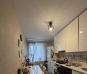 3-комн, 64кв м, этаж 2/10 улица Карбышева, 38