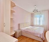 3-комн, 68кв м, этаж 7/10 улица Елькина, 43