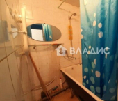 3-комн, 54кв м, этаж 5/9 Коломенская улица, 11