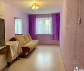 комната 44 кв м шоссе Космонавтов, 96