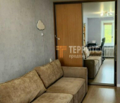 2-комн, 45кв м, этаж 5/5 улица Автозаводская, 37