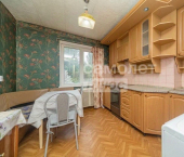 2-комн, 49кв м, этаж 3/12 б-р Гагарина, 56