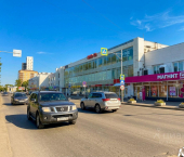 торговое помещение 100 кв м улица КИМ, 75