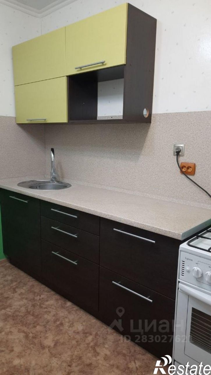 1-комн квартира проспект Декабристов, 25,  д. 25