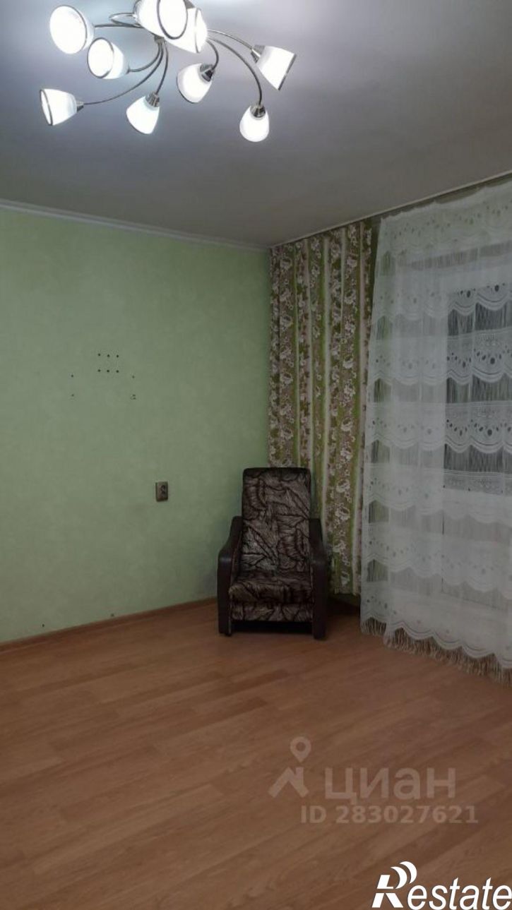 1-комн квартира проспект Декабристов, 25,  д. 25