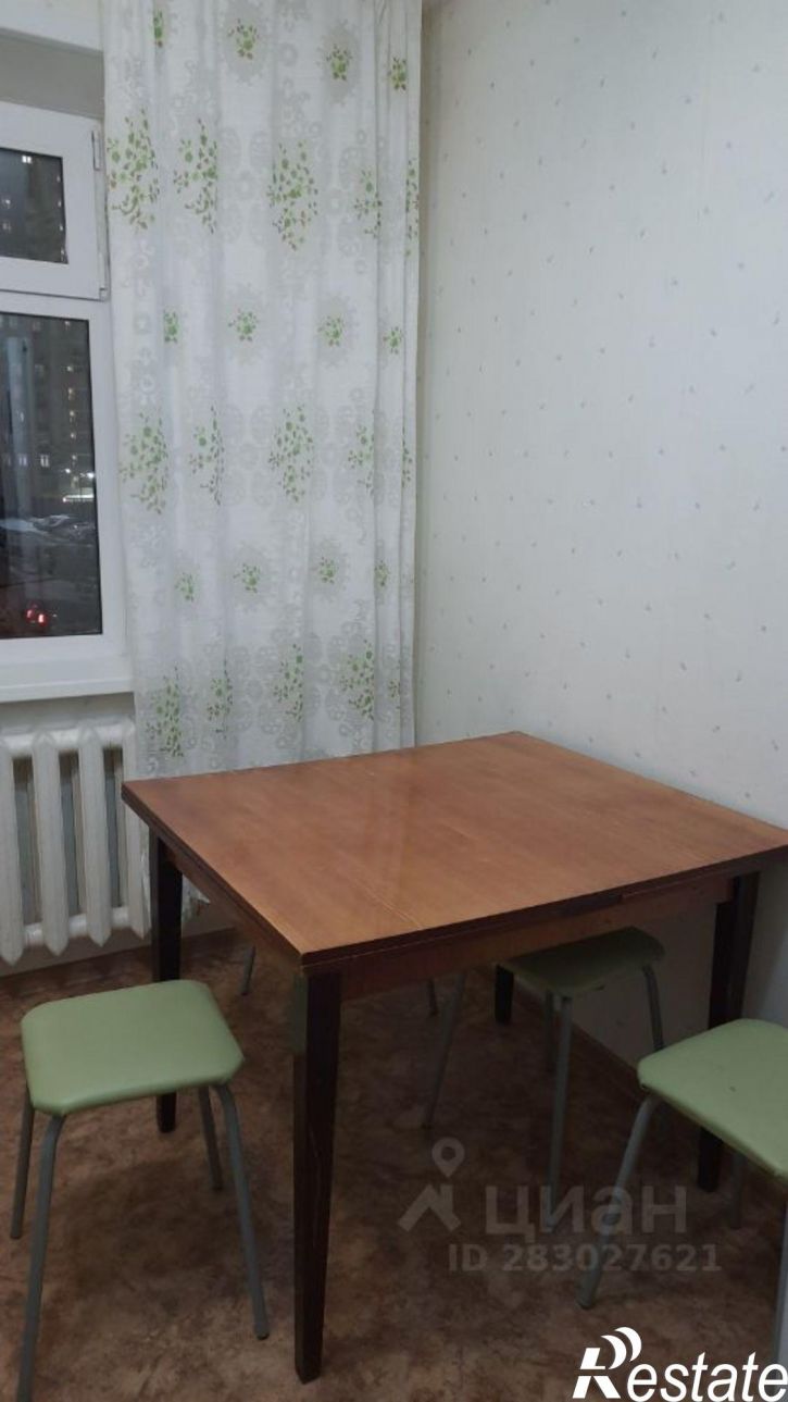 1-комн квартира проспект Декабристов, 25,  д. 25