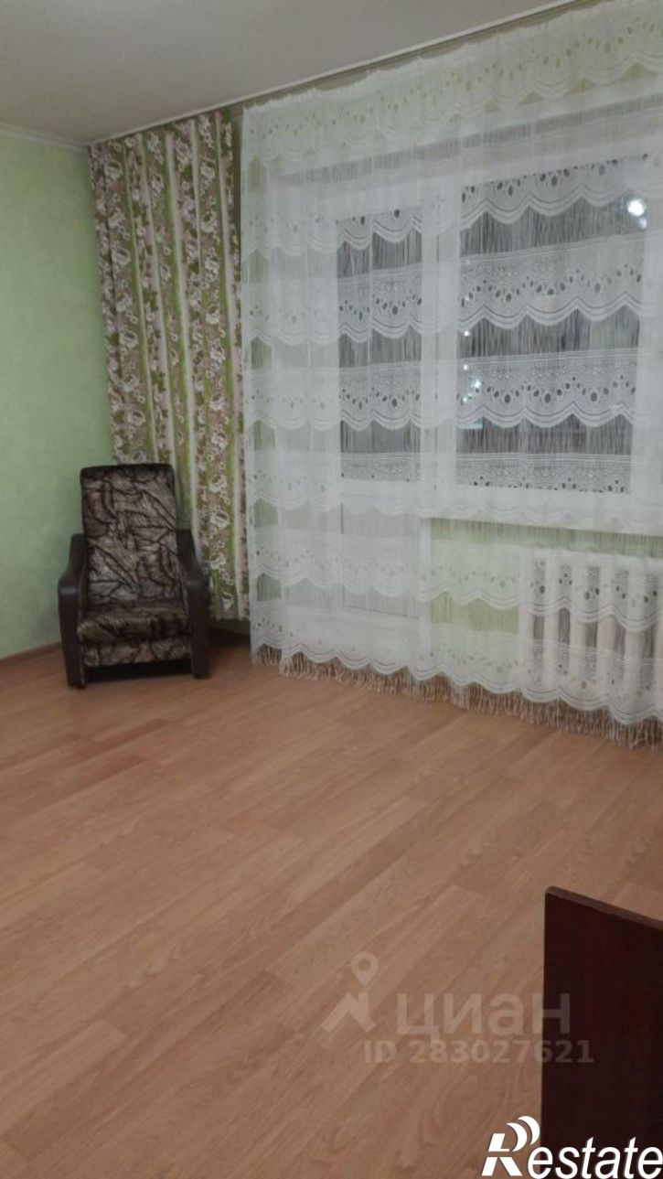 1-комн квартира проспект Декабристов, 25,  д. 25