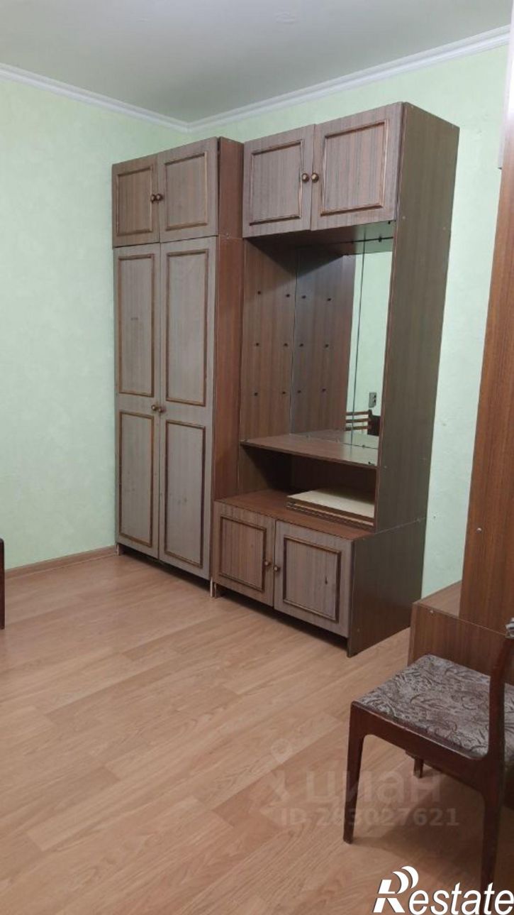 1-комн квартира проспект Декабристов, 25,  д. 25