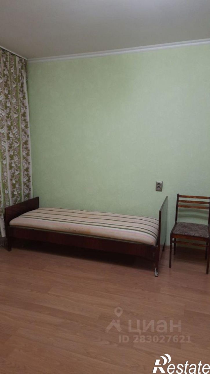 1-комн квартира проспект Декабристов, 25,  д. 25