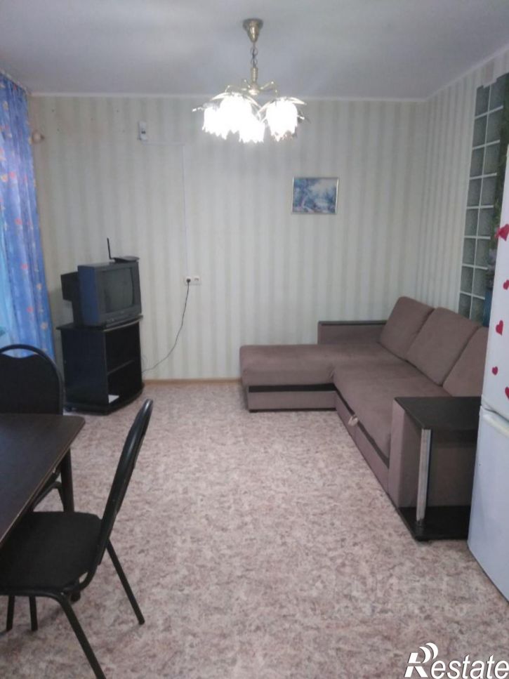 2-комн квартира улица Солдатова, 26,  д. 26