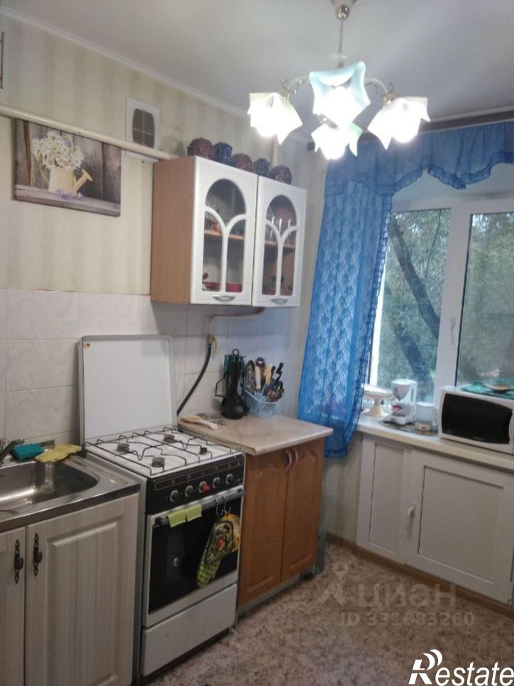 2-комн квартира улица Солдатова, 26,  д. 26