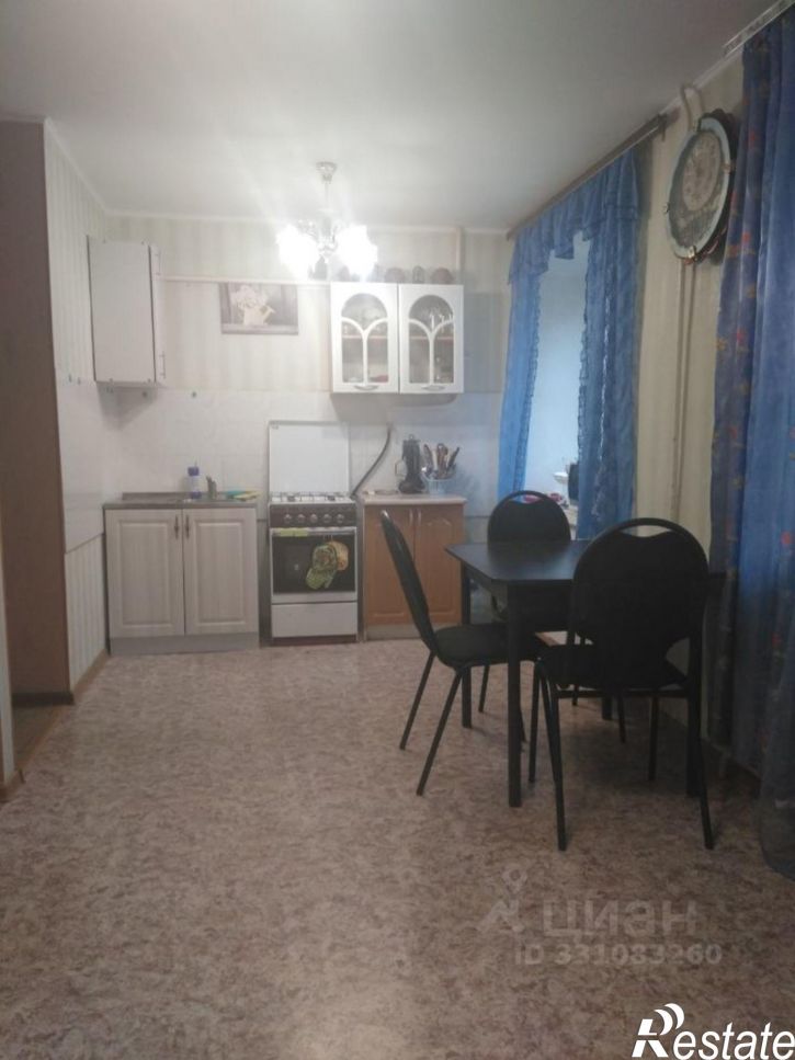 2-комн квартира улица Солдатова, 26,  д. 26
