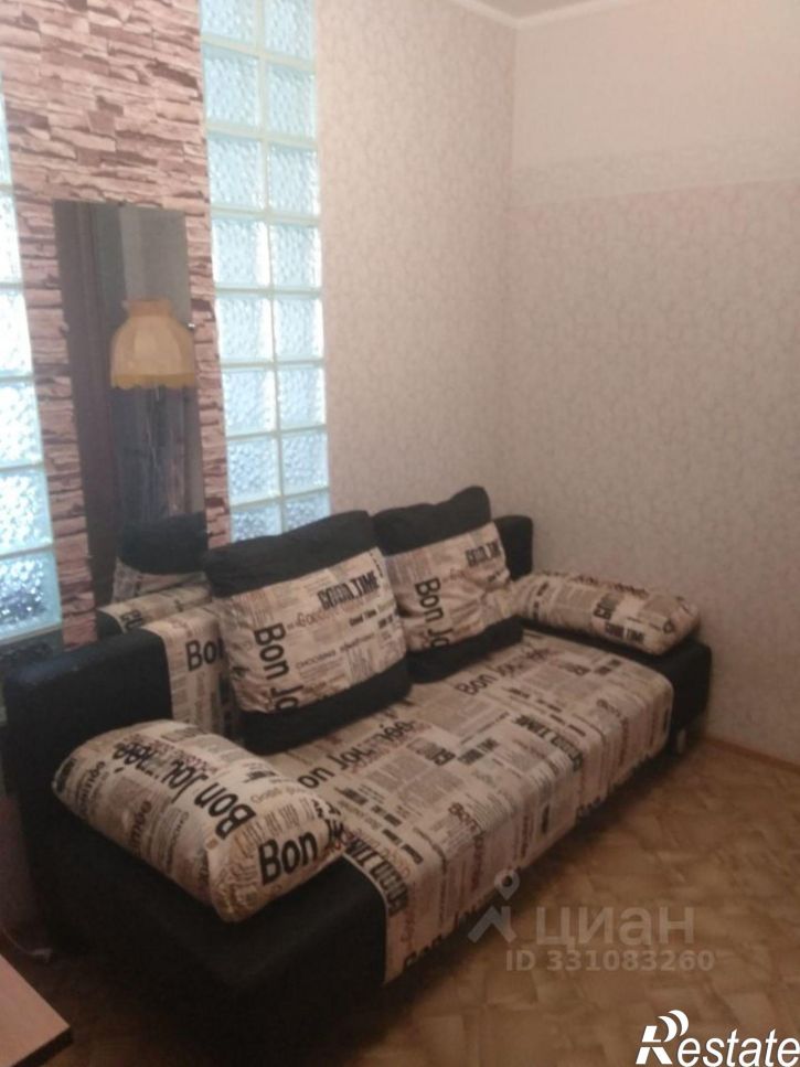 2-комн квартира улица Солдатова, 26,  д. 26