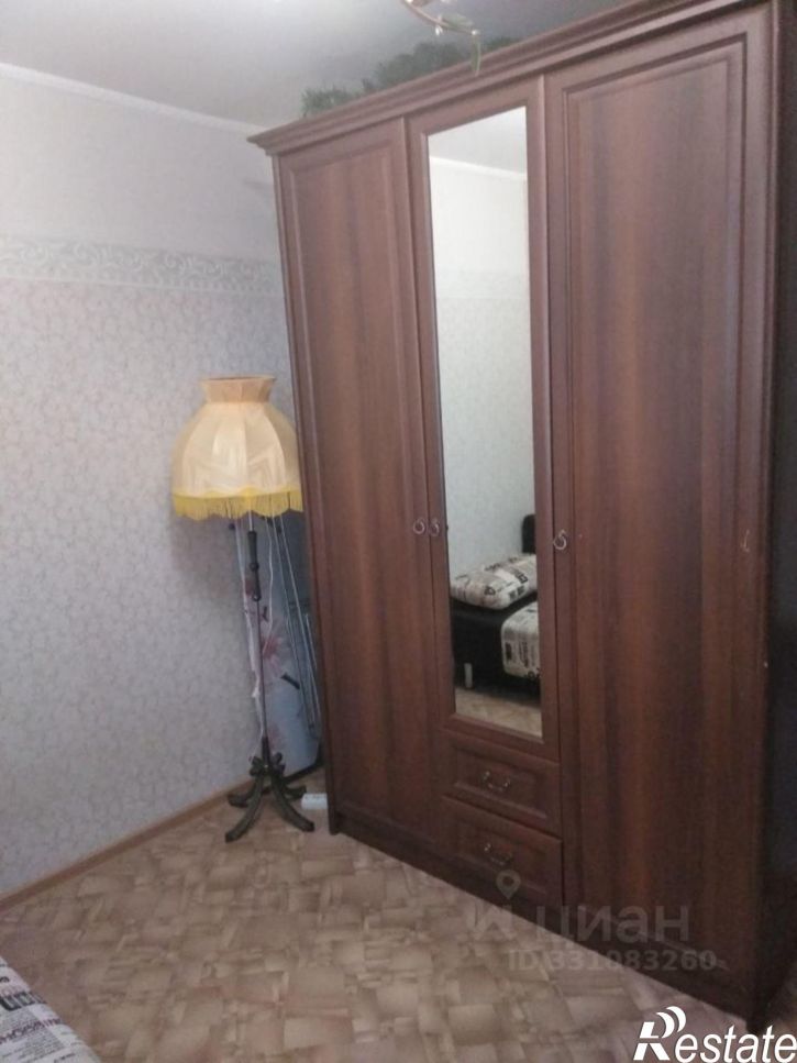 2-комн квартира улица Солдатова, 26,  д. 26