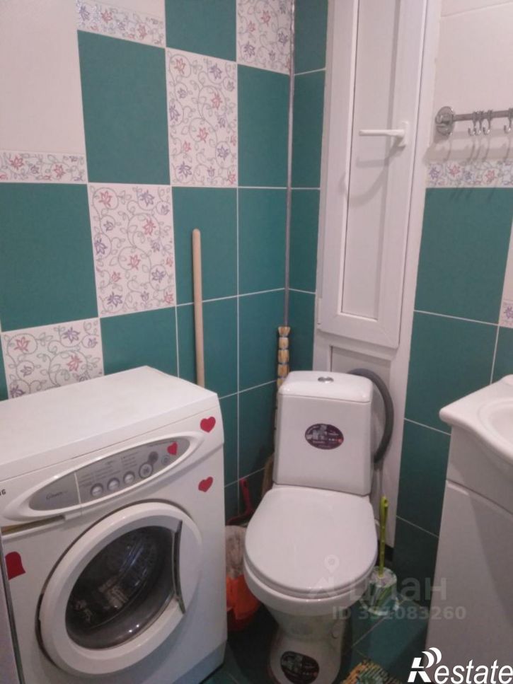 2-комн квартира улица Солдатова, 26,  д. 26