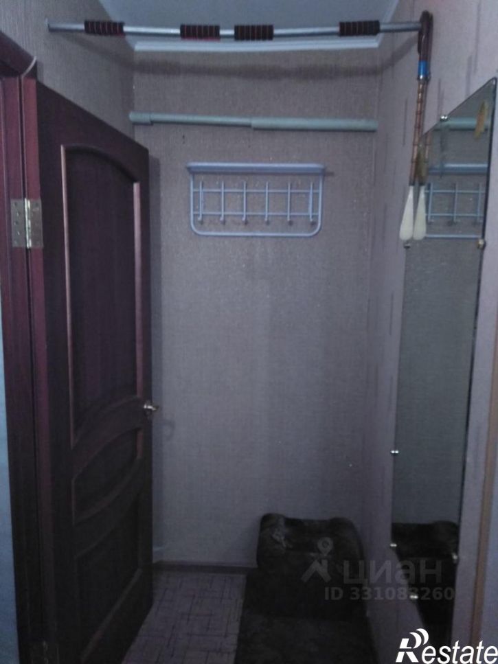 2-комн квартира улица Солдатова, 26,  д. 26