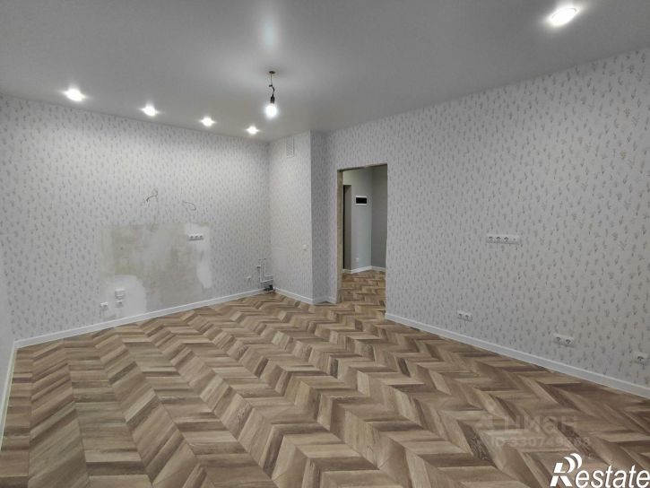 2-комн квартира шоссе Космонавтов, 162К,  д. 162К