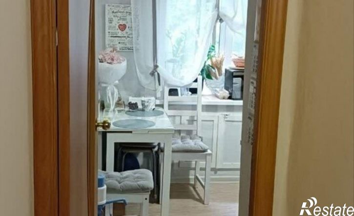 1-комн квартира Фонтанная улица, 4,  д. 4
