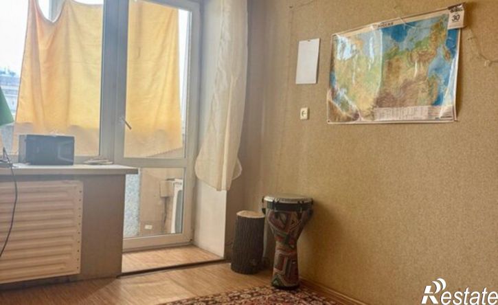 1-комн квартира улица Крисанова, 10,  д. 10