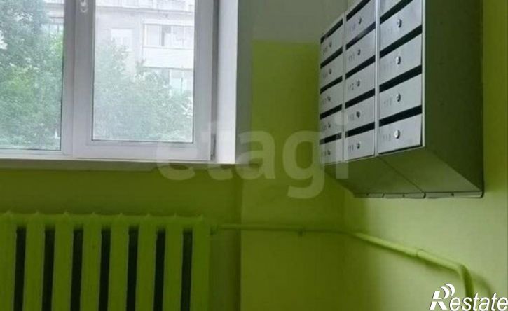 1-комн квартира Фонтанная улица, 4,  д. 4