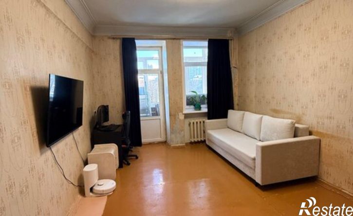 2-комн квартира Комсомольский проспект, 82,  д. 82