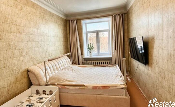 2-комн квартира Комсомольский проспект, 82,  д. 82
