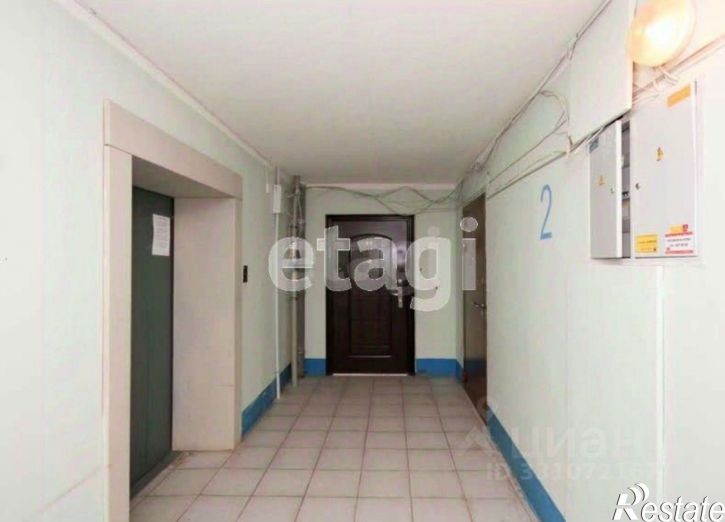 3-комн квартира Иньвенская улица, 17,  д. 17