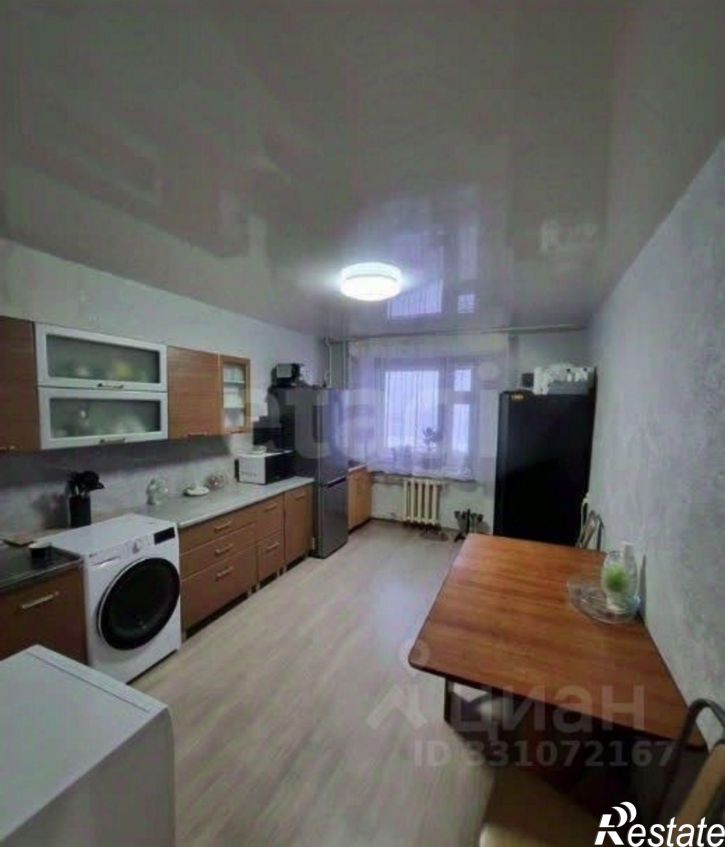 3-комн квартира Иньвенская улица, 17,  д. 17