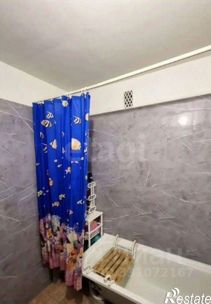 3-комн квартира Иньвенская улица, 17,  д. 17