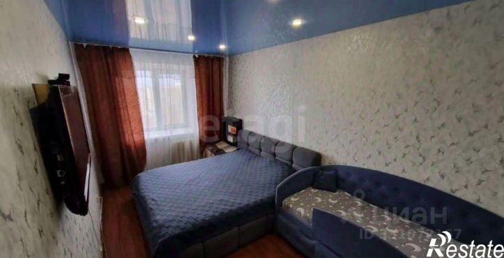 3-комн квартира Иньвенская улица, 17,  д. 17