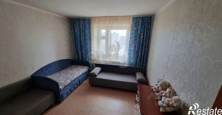 3-комн квартира Иньвенская улица, 17,  д. 17