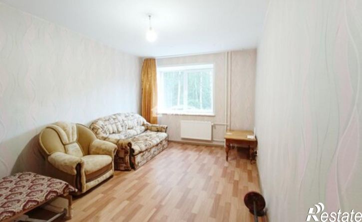 1-комн квартира Ольховская улица, 4,  д. 4