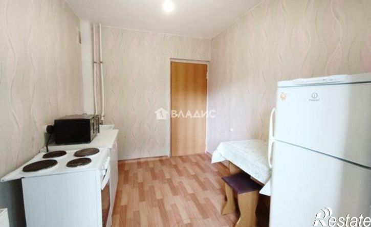 1-комн квартира Ольховская улица, 4,  д. 4