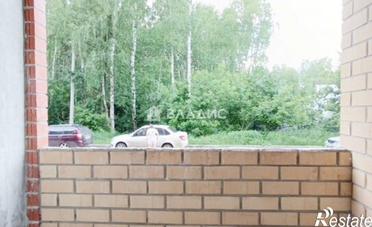1-комн квартира Ольховская улица, 4,  д. 4