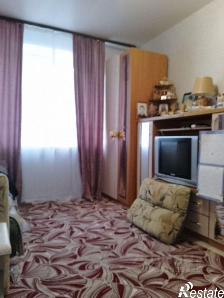 Комната ул Криворожская, 29,  д. 29