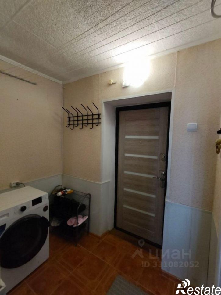 1-комн квартира ул Героев Хасана, 95,  д. 95